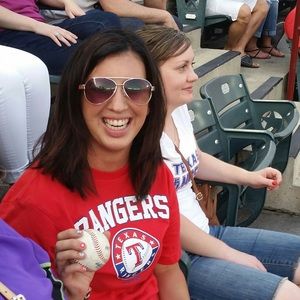 Meet your Posher, Kristin